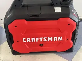 3300I CRAFTSMAN Cmx Single Fuel Inverter #3