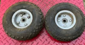 580.325600 CRAFTSMAN Wheel Generator Mod