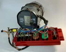 580.32674 CRAFTSMAN Generator Motor Engine Unit Control