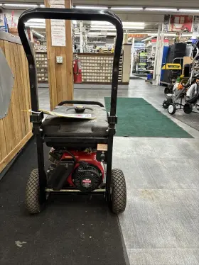 580329140 CRAFTSMAN Generator Watts Dolly Handle Recoil Start #3