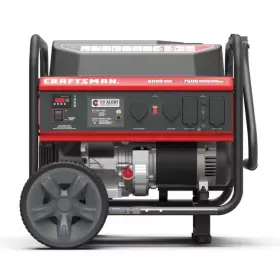 CMXGGFMP06009 CRAFTSMAN Gas Generator Box