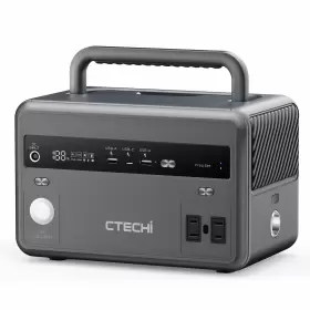 614160989039 CTECHI Power Station Solar Gener