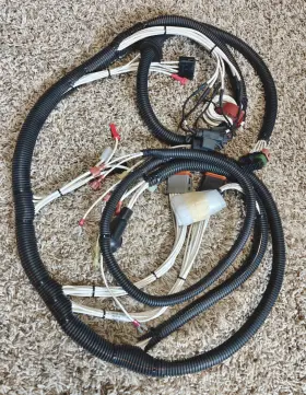 0338-3822 CUMMINS Wiring Harness Onan Generator