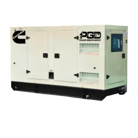 100KW-CUM-WCS-2436 CUMMINS Diesel Phase