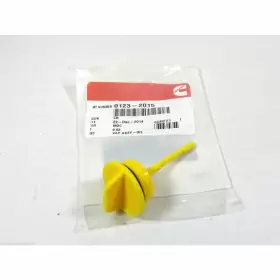 123-2015 CUMMINS Nw Oil Cap