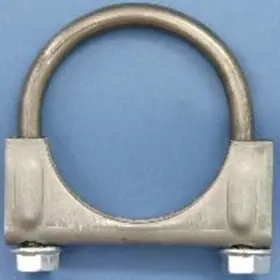 155-1015 CUMMINS Onan Muffler Clamp