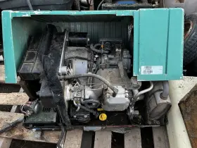 4KYFA-6747P CUMMINS Power Generator
