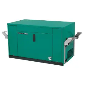 CMG3.2HDZAA-6508 CUMMINS Onan Rv Qd Diesel Mobile Generator