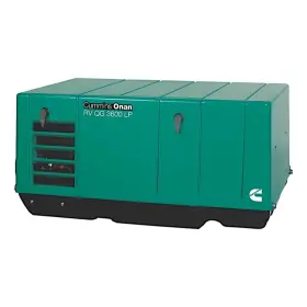 CMG3.6KYFA-26120 CUMMINS Onan Rv Qg Lp Generator Single Mount
