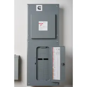 CMGA051C991 CUMMINS Onan Center Transfer Switch Amp