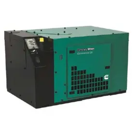 CMGA064K835 CUMMINS Onan Qd Diesel Generator