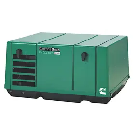 CMGA074X612 CUMMINS Onan Lp Single Phase Rv Generator