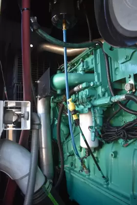 DFEK-1658115 CUMMINS Generator #2