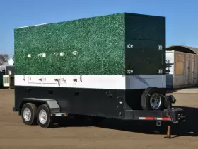 DFEK-1658115 CUMMINS Generator