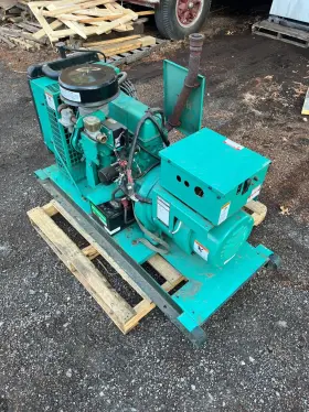 GGDB-5564341 CUMMINS Generator #2