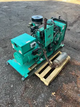 GGDB-5564341 CUMMINS Generator #3