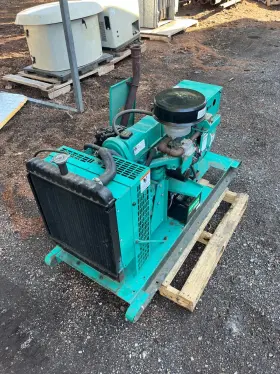 GGDB-5564341 CUMMINS Generator
