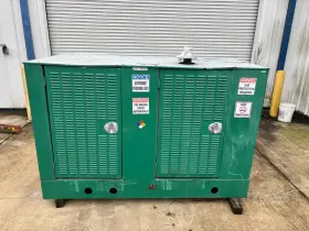 GGFD-5636631 CUMMINS Liq Propane Generator Kva Volts