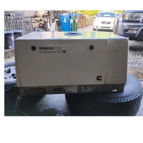 7HGJAD-2560J CUMMINS ONAN Qg Efi Gas