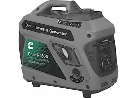A058U944 CUMMINS/ONAN Inverter Generator Handle