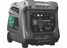 A058U955 CUMMINS/ONAN Inverter Generator Remote Start