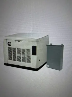 RS20AC CUMMINS Se Ats