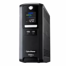 CST135UC CYBERPOWER Battery Backup Surge Watts #2