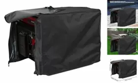 CYRANK0WMCGPZEXK-02 CYRANK Generator Cover Thicken Tent While