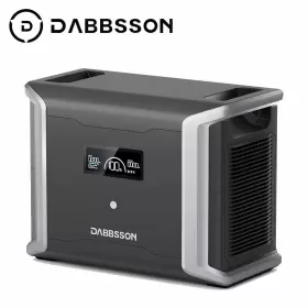 DBS1700B DABBSSON Battery Lfp Power Station