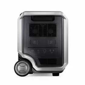 DBS3500 DABBSSON Power Station Solar Generator Camping #3