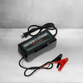 12V10CH DAKOTA LITHIUM Battery Charger Amp