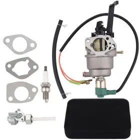 764560401706 DALOM Carburetor Harbor Freight Predator