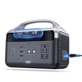 6589 DARANENER Charging Power Station Mini Generator