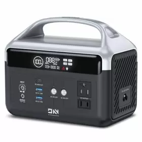974675401513 DARANENER Power Station Battery Generator