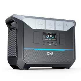 NEO2000 DARANENER Power Station Surge Solar Generator