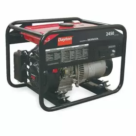 GEN-3000-1GH0 DAYTON Generator #2