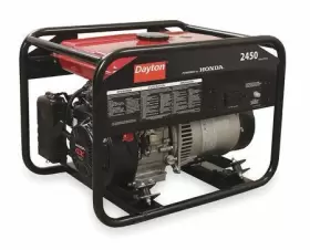 GEN-3000-1GH0 DAYTON Generator