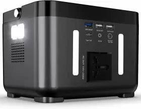PW0001 DBPOWER Power Station Backup Lithium Battery