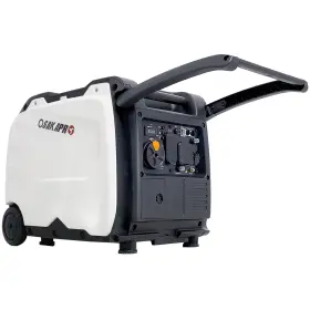 IG60431 DEEPKRON Inverter Generator Ultra Gas Rv Backup
