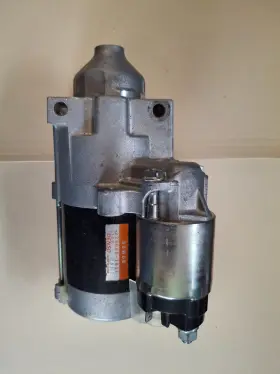 DDWD8 DENSCO Starter Generators
