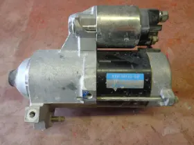 279-70502-00 DENSO Starter Subaru Engine