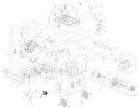 5140175-94 DEWALT Charger Generator #2