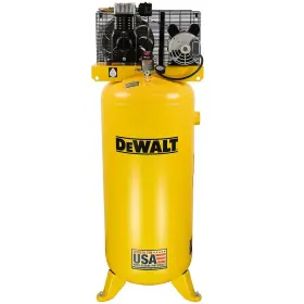 DXCM603 DEWALT Gallon Cast Iron Oil Belt Drive Air Compressor