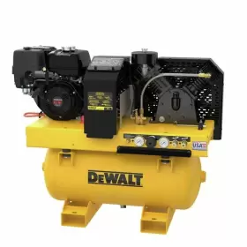 DXCMCGW1330 DEWALT Air Compressor Generator Welder #3