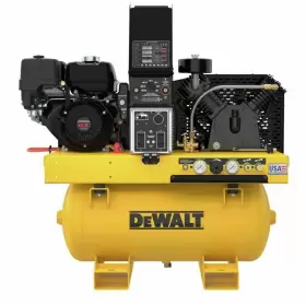 DXCMCGW1330 DEWALT Air Compressor Generator Welder