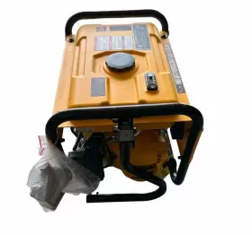 DXGNR4000 DEWALT Generator #2