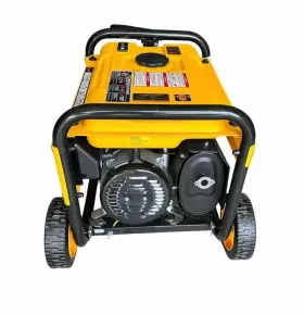 DXGNR4000 DEWALT Generator #3