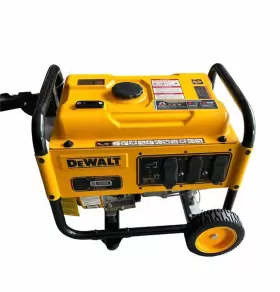 DXGNR4000 DEWALT Generator