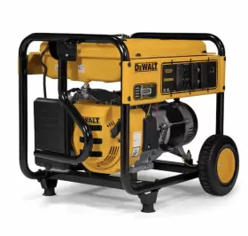DXGNR6500 DEWALT Gas Generator