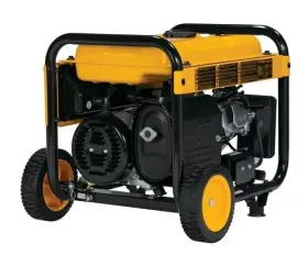 PMC165700.01 DEWALT Generator